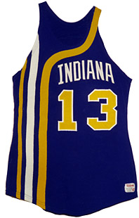 pacers throwback