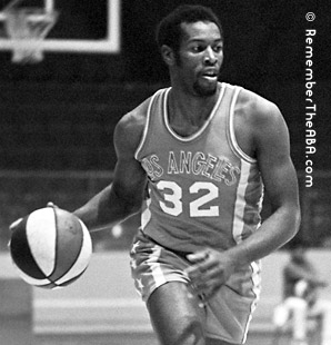 Remember the ABA: 2012 NBA/ABA Throwbacks - Memphis Grizzlies and