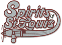 Alternate Spirits Logo 1974-1976