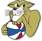 Cougars Logo 1969-71