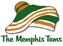 1972-74 Tams Logo