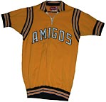 anaheim amigos jersey