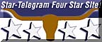 Star-Telegram Four Star Site