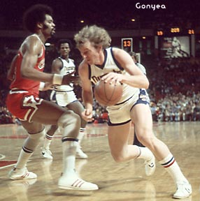 Remember the ABA: Kentucky Colonels