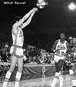 Throwback: Julius Erving Leads Nets Over Nuggets To Win Final ABA