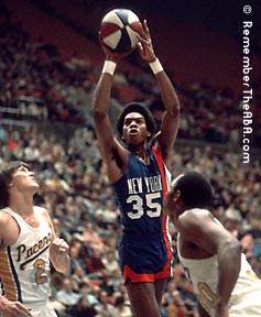 nets aba jersey