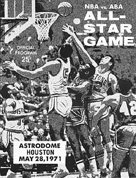1970 nba all star game
