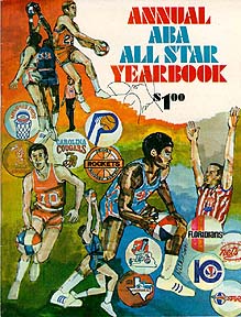 1971 NBA All-Star Game (TV Special 1971) - IMDb
