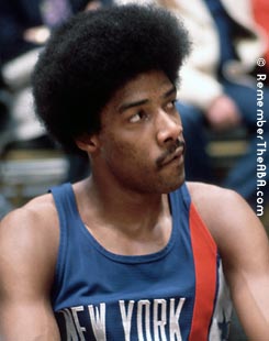 Julius Erving 1227 – Afrikan Djeli