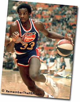 David Thompson (basketball) - Wikipedia